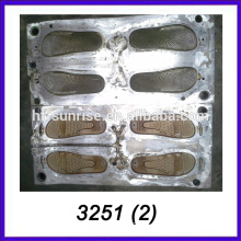 china mould maker shoes sole mould